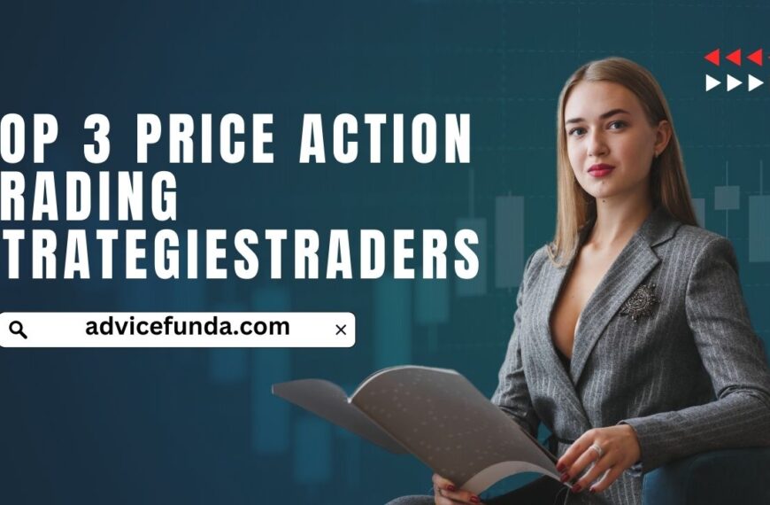 TOP 3 Price Action Trading Strategies | How…