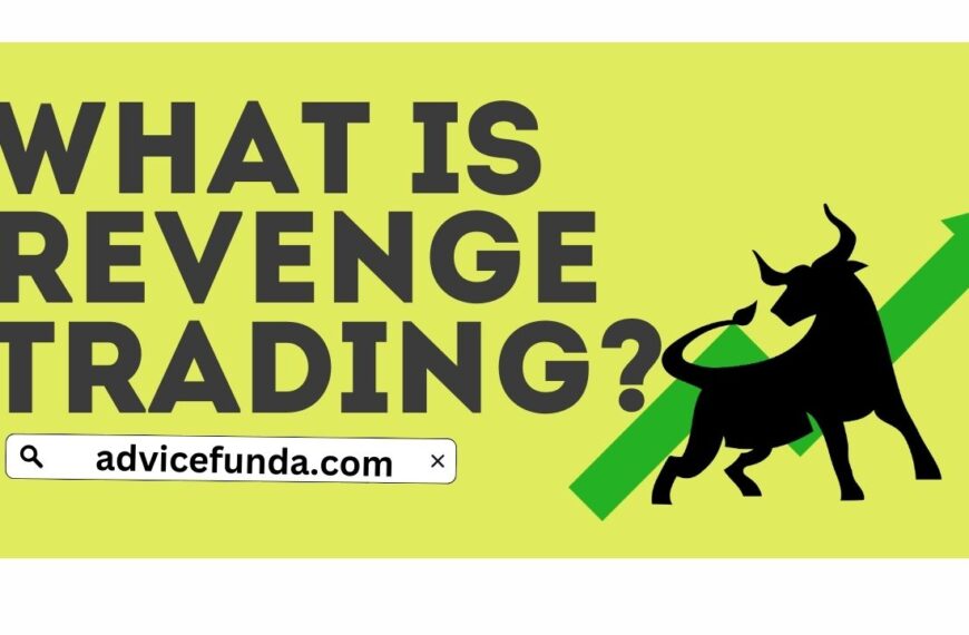 What Is Revenge Trading? How to Prevent Revenge…