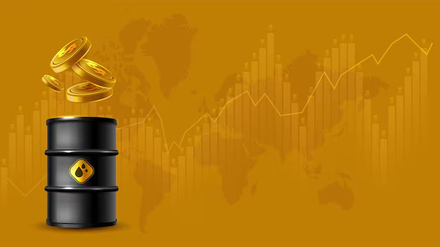 2024 Gold/NASDAQ/Crude Oil Market Trend Prediction 