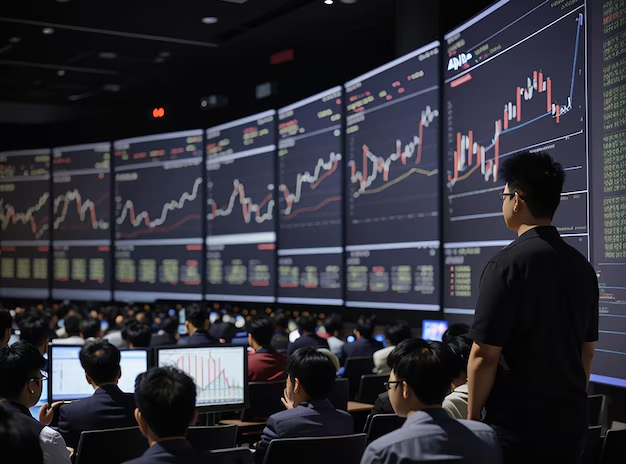 What is the best trading time? Navigating Global Markets