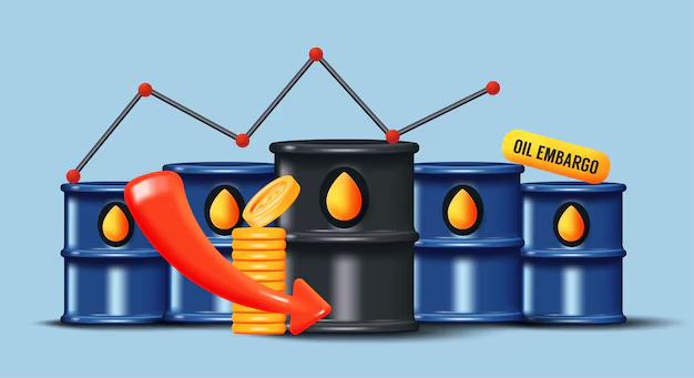 How to Trade Oil with Precision? (Price Action Strategy)