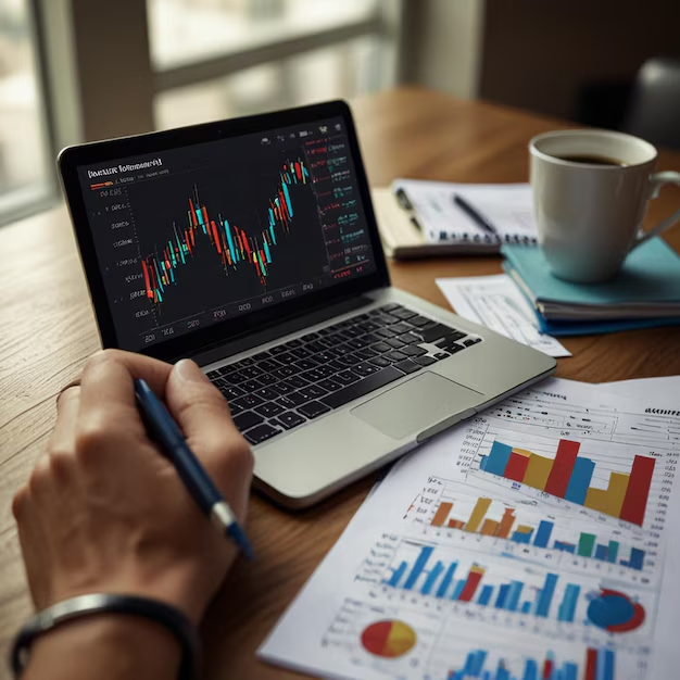 What Is Chaikin Money Flow Indicator? How to Set Up CMF?