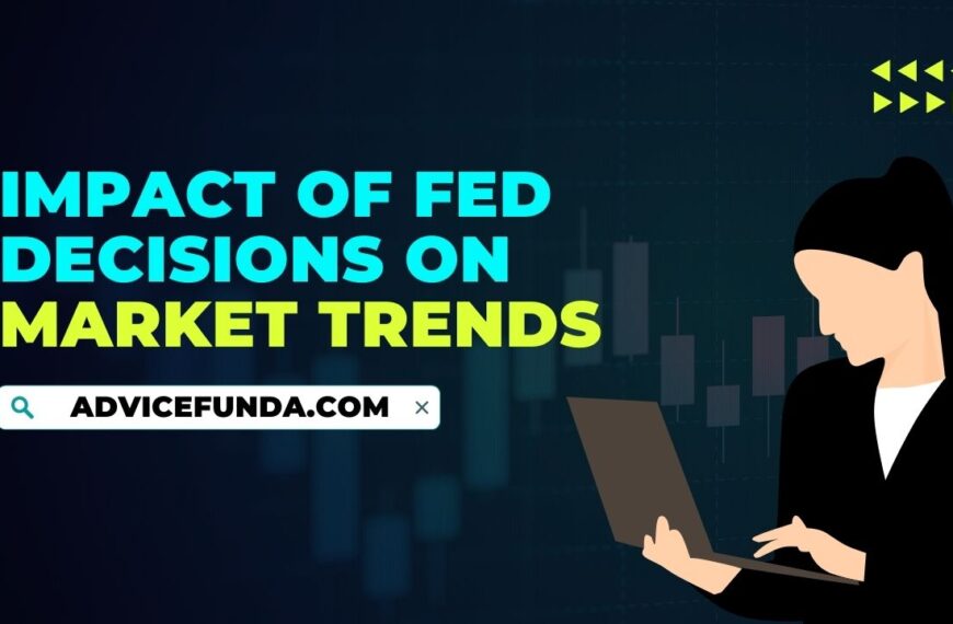 Understanding the Impact of Fed Decisions on Market…