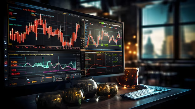 Navigating Market Volatility Ahead of ECB's Interest Rate Announcement