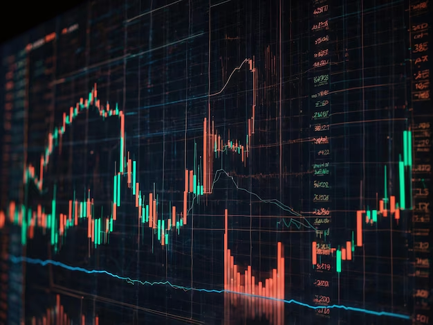 Navigating Market Volatility Ahead of ECB's Interest Rate Announcement