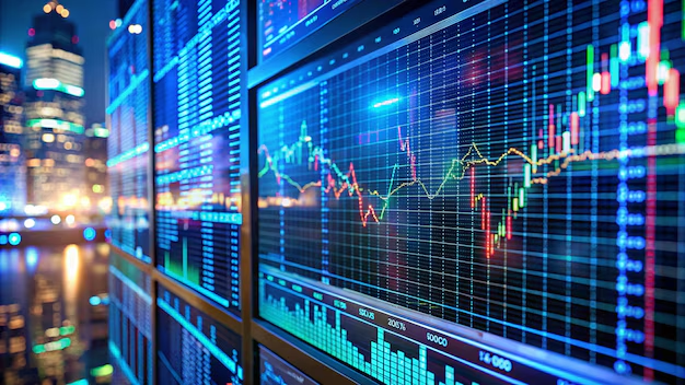 Understanding the Implications of Inflation on Forex and Equities