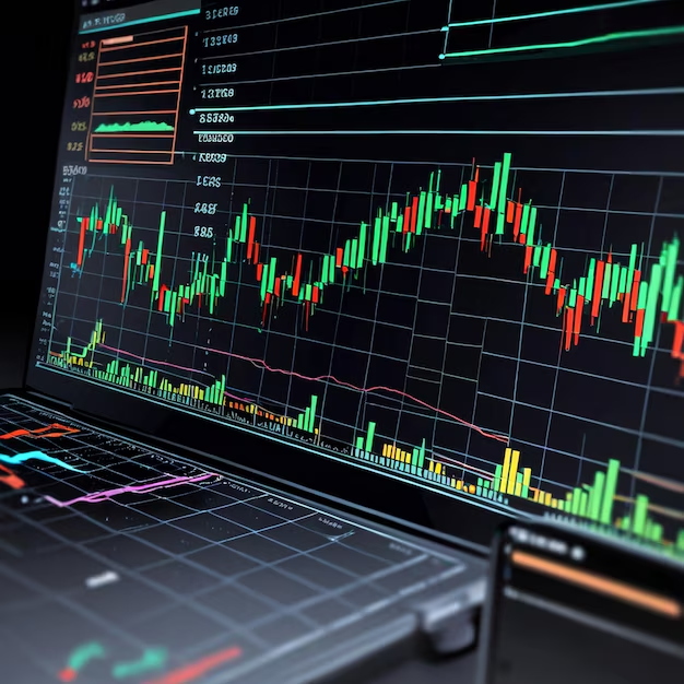 Identifying Key Candlestick Patterns: Pin Bars vs. Engulfing Candles