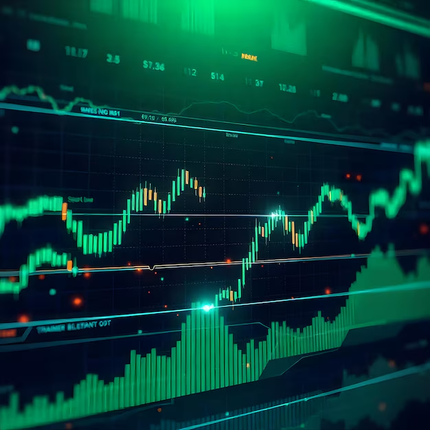 How the Federal Reserve's Interest Rate Cuts Affect Global Markets