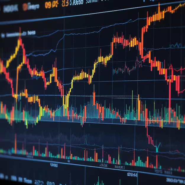 How the Federal Reserve's Interest Rate Cuts Affect Global Markets