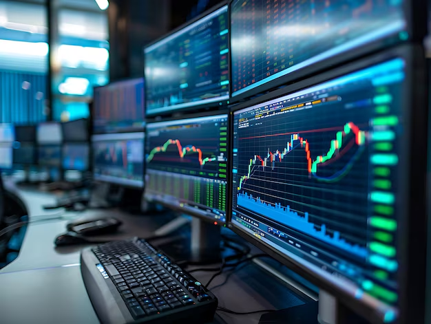 How to Identify and Trade the Parabolic Curve for Maximum Profit