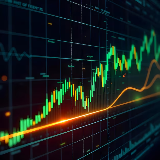 Trading Strategies for Bitcoin, EUR/USD, and NASDAQ Amid Inflation Concerns