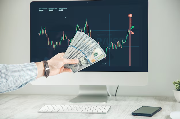 GBP/USD and XRP/USD: Potential Trades Following Inflation Reports