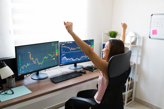 SMA vs. EMA: Which Moving Average Should You Use for Better Trading Results?