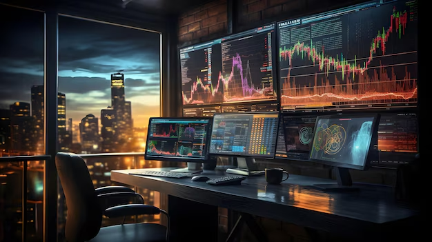 How to Identify and Trade the Bat Pattern Using Fibonacci Ratios
