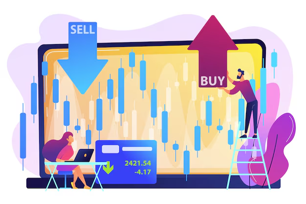 How to Identify and Trade the Three Drives Pattern Effectively
